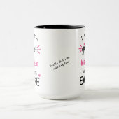 Girl Boss Building Hare Empire Add Name Fun Chic Mok (Midden)