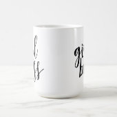 Girl Boss Koffiemok (Center)