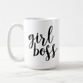 Girl Boss Koffiemok (Links)