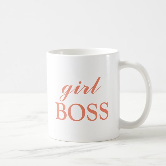 Girl Boss Mok (Rechts)