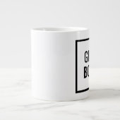 Girl Boss Mok (Voorkant)