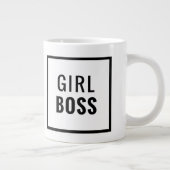 Girl Boss Mok (Rechts)