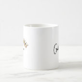 Girl Boss Mug Koffiemok (Center)
