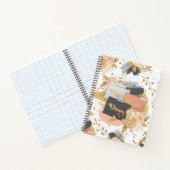 Girl Boss – Stijlvol & Empowering Notitieboek (Binnen)