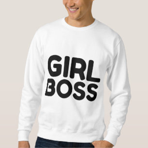 GIRL BOSS TRUI