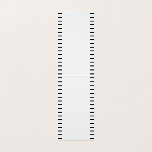 Girl Boss Visitekaartje (Binnenkant ongevouwen)