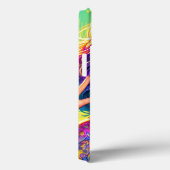 Girl Design Case-Mate iPhone Case (Achterkant / Rechts)