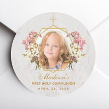 Girl First Community Foto Floral Pink Orchid Gold