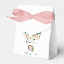 Girl Foto 1st Birthday