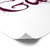 Girl Gamer Poster (Hoek)