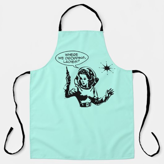 Girl Gamer Schort (Voorkant)