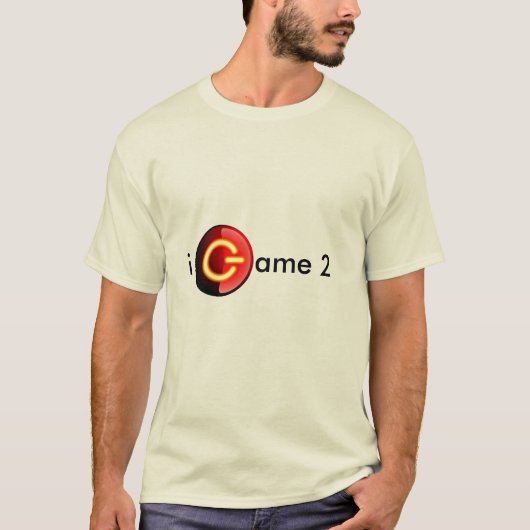 Girl Gamer T-shirt (Voorkant)