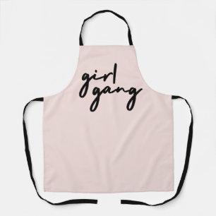 Girl Gang   Moeder Daugter Cute Matching Pink Schort