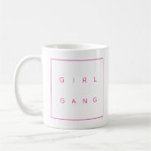 Girl Gang Mok (Links)