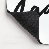 Girl Gang | Stijlvolle moderne vrouwelijke kracht Muismat (Hoek)