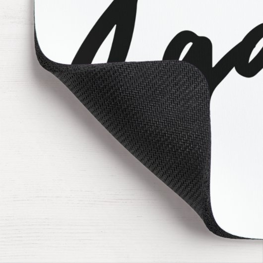 Girl Gang | Stijlvolle moderne vrouwelijke kracht Muismat (Hoek)