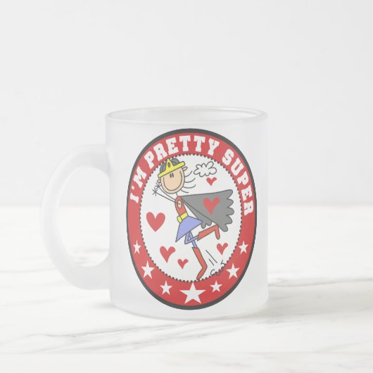 Girl Hero Mok (Links)