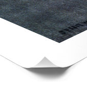 Girl Holding a Black Cat, Jessie Willcox Smith Perfect Poster (Hoek)