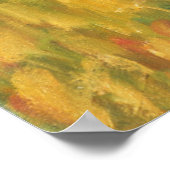 Girl in Red 1992 Poster (Hoek)