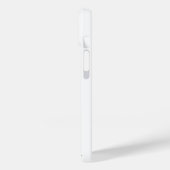 Girl iPhone case (Achterkant / Links)