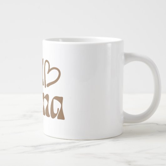 Girl Mama Mok (Rechts)