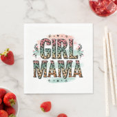 Girl Mama Servet (Insitu)