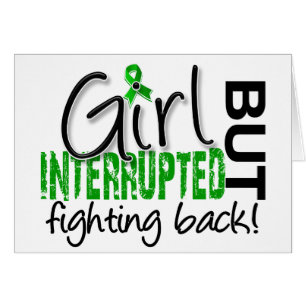 Girl Onderbroken 2 Depressie