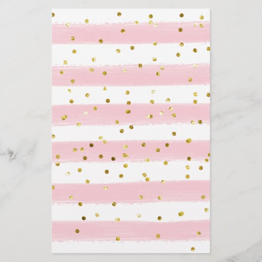 Girl Penguin winter Snowflake Wishes for Baby (Achterkant)