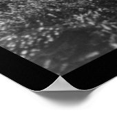 Girl Picking Cranberries Near Rochester, MA 1910 Poster (Hoek)