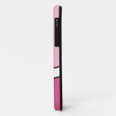 GIRL♡PIGGY Case-Mate iPhone CASE (Achterkant/links)