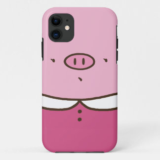 GIRL♡PIGGY Case-Mate iPhone CASE