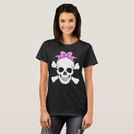 GIRL PIRATE SHIRT