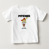 Girl Pitcher (Voorkant)