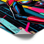 GIRL POWER-2 POSTER (Hoek)