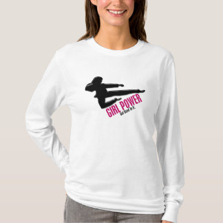 Girl Power 3.1 T-shirt