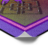 Girl Power 5 Poster (Hoek)