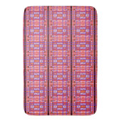 Girl Power Curvy Pset abstract badmat (Voorkant Verticaal)