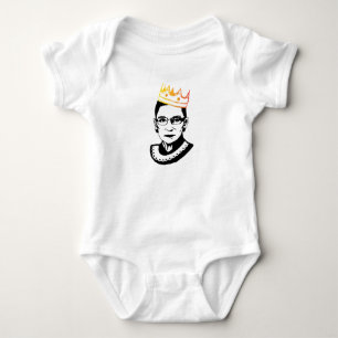 Girl Power, Feminisme, beruchte RBG, Ruth Bader Romper