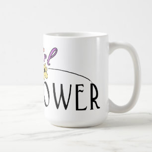 Girl Power Gift-Mok Koffiemok