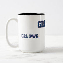 Girl Power - GRL PWR