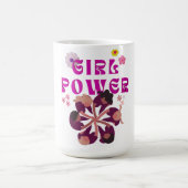 Girl Power Koffiemok (Center)