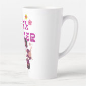 Girl Power Latte Mok (Rechts)