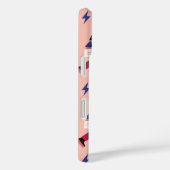 Girl Power Mode Case-Mate iPhone Case (Achterkant / Rechts)
