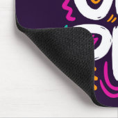 Girl Power Muismat (Hoek)