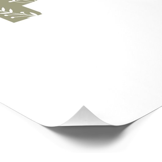 Girl Power Perfect Poster (Hoek)