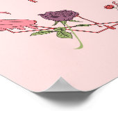 Girl Power Poster (Hoek)