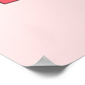 Girl Power Poster (Hoek)