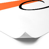 Girl Power Poster (Hoek)