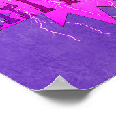 Girl Power Poster (Hoek)