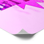 Girl Power Poster (Hoek)